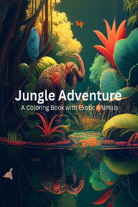 Jungle Adventure