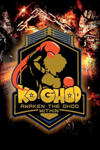 Awaken The Ghod Within I Am