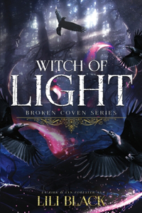 Witch of Light