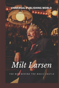 Milt Larsen