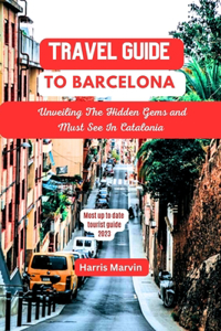 Travel guide to Barcelona