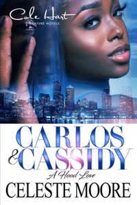 Carlos & Cassidy