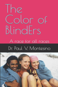 Color of BlindErs