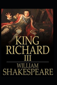 Richard III Annotated