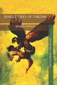 Jungle Tales of Tarzan