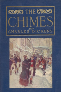 The Chimes Illustrated