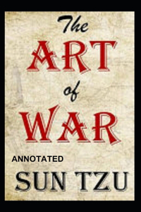 The Art of War Annotated