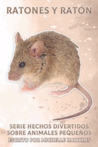 Ratones y Ratón
