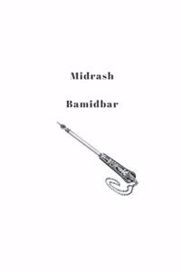 Midrash Bamidbar