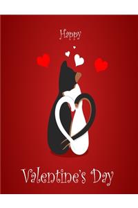 Happy Valentine's day