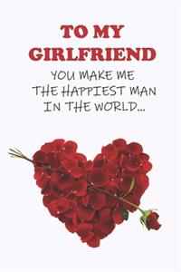 To My Girlfriend