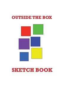 Outside The Box Sketch Book
