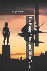 The Happy Prince and Other Tales