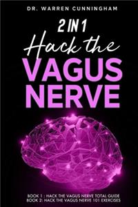2 in 1 Hack the Vagus Nerve