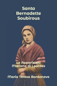 Santa Bernadette Soubirous