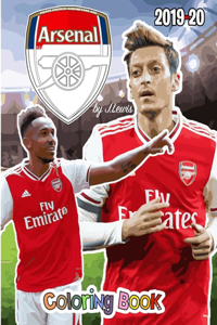 Pierre-Emerick Aubameyang and Arsenal F.C.