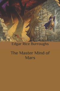 The Master Mind of Mars
