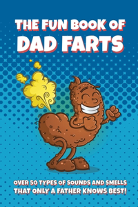 Fun Book of Dad Farts