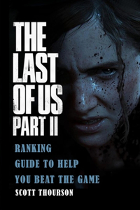 The Last of Us Part 2