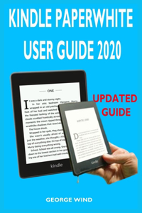 Kindle Paperwhite User Guide