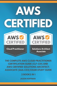 Aws Certified