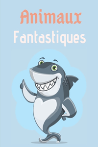 Animaux Fantastiques