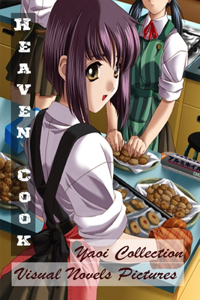 Heaven Cook - Visual Novels Pictures - Yaoi Collection