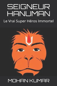 Seigneur Hanuman