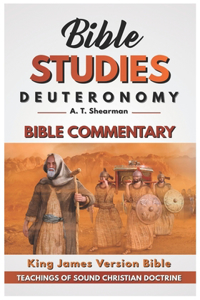 Deuteronomy