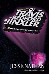 Adventures of Travis Bedford and Jinxler