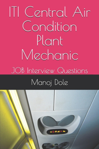 ITI Central Air Condition Plant Mechanic