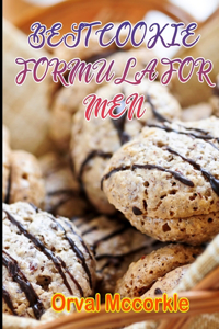 Best Cookie Formula for Men