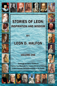 Stories of Leon