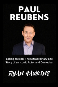 Paul Reubens