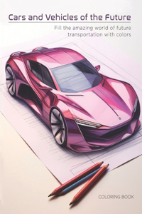 Cars and Vehicles of the Future