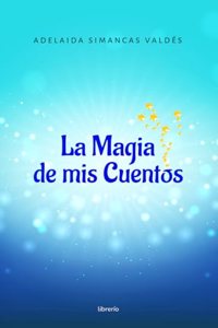 magia de mis Cuentos