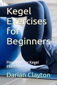 Kegel Exercises for Beginners