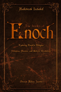 The Books of Enoch