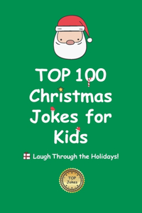 TOP 100 Christmas Jokes for Kids