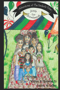 Adventures of the Sankofa Tribe