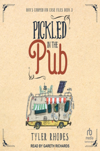 Pickled in the Pub