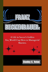 Franz Beckenbauer