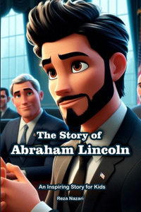 Story of Abraham Lincoln