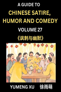 Laughing at Life (Part 27)