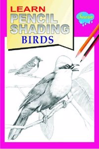 Learn Pencil Shading Birds