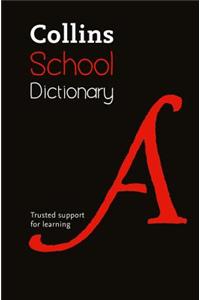 Collins School Dictionary