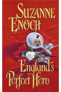England's Perfect Hero