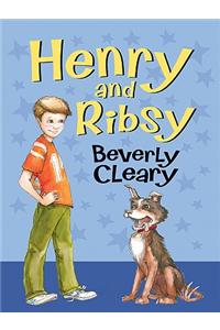 Henry and Ribsy