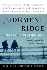 Judgment Ridge