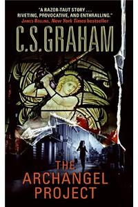 The Archangel Project
